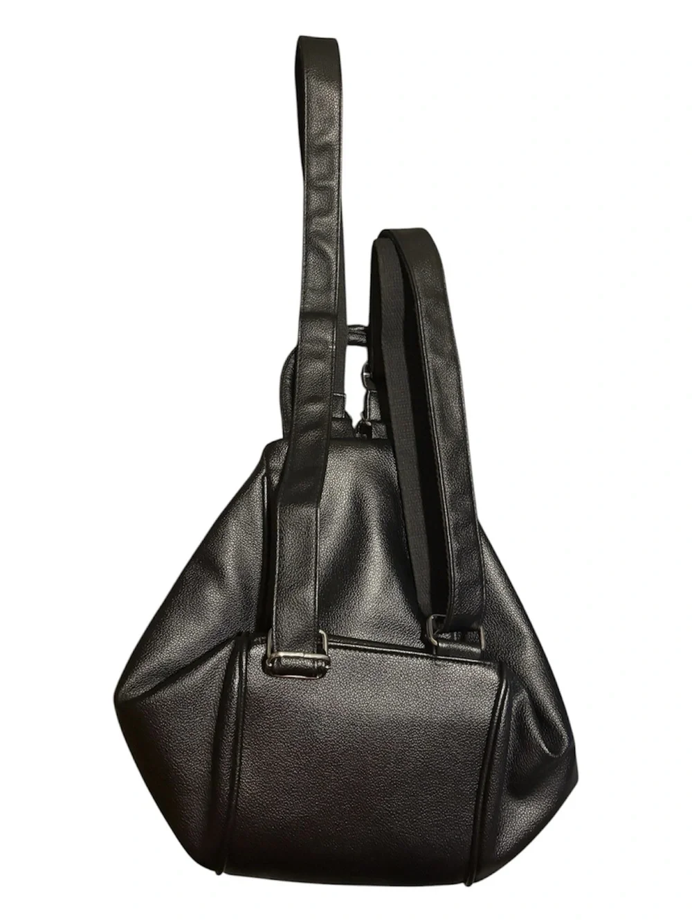 Unbranded women’s black